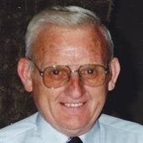 Lucius E. "Bert" Corbett Obituary