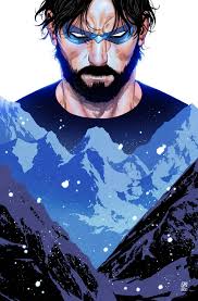 Paul Grayson is coming : r/dccomicscirclejerk