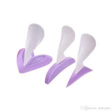 If you're going to color your pubic hair, make sure you do so prior to shaving (or wait at least a day or two after shaving). Personal Pussy Shaver Razor Pubic Hair Trimmer Cute Sexy Shaving Stencial Line Heart Triangle Shape Sex Toys Male Female For Bikini Dress From Sextoytrc 6 53 Dhgate Com