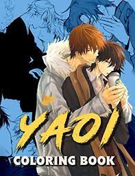 Honey otaku 1.484 views1 year ago. Yaoi Coloring Book Easy Coloring Book For Unleashing Artistic Abilities Relaxation Stress Relieving And Having Fun With Amazing Designs Of Yaoi Buy Online In Japan At Desertcart Jp Productid 231652783