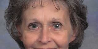 Nancy Lee Hartson, of Massena