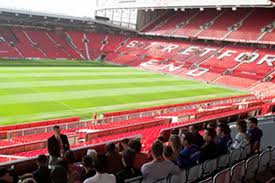 Our must do tour for any united fan, gives them the opportunity to see behind the scenes in the 'theatre of dreams' and entry to the museum to see the. Things To Do In Manchester With Kids Manchester United Stadium Tour Madeformums