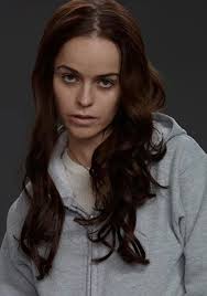 Locked Up Spanish version of Wentworth and OITNB