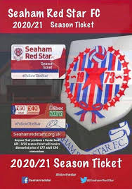 Used season ticket newcastle united. Season Ticket 20 21 Seaham Red Star Fc Supporters Page Facebook