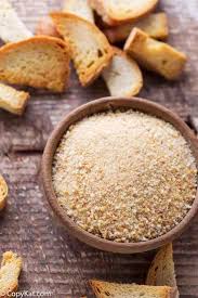 My father is diabetic and visits every few months, but my bread offerings have always bugged me as they have been in the medium to high index ranges. How To Make Homemade Breadcrumbs Copykat