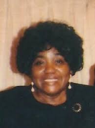 Arthurine Gamble Obituary (2014)