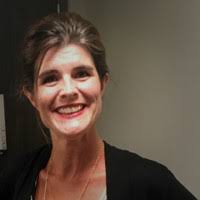 Catherine Schweitzer