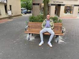 Banking mit smart­phone oder tablet. Details Stadt Recklinghausen