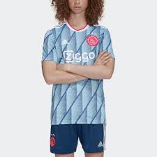 Fifa 21 ratings for ajax in career mode. Ajax Amsterdam Away Kit Adidas Uk