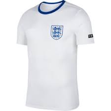 2018 World Cup Jersey England Replica White T Shirt Cfc150 World Cup Jerseys England Shirt
