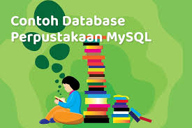 Sehingga dapat dicek ataupun diperiksa. Contoh Database Perpustakaan Mysql Eplusgo