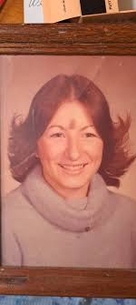 Then and now photos of author