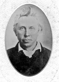 John Thorp (1819-1883)