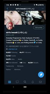 This means that roy can check twitter search to find a constant stream of information, sometimes from the very people who experienced it. Tweecha 2 For Twitter Download Twitter Videos For Android Apk Download