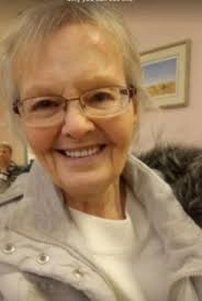 Obituary of Marina Frances Warner