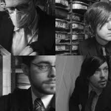 Who Are You Now? — Brandtson