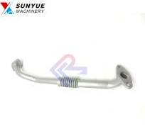 China ZX200-3 ZX240-3 ZX270-3 Isuzu 4HK1 Turbocharger Oil ...