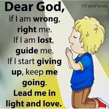 Yes Plz I Have A Lot Of Doubts In My Mind That I Need To Make Sure About Prayer Quotes Faith Prayer Inspirational Quotes