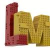 Lego masters is back on fox! 1