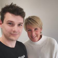 The Journey of Business Podcast — Nozzle Media