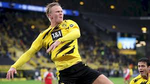 Player for @bvb ⚫️ and @nff_info golden boy 2️⃣0️⃣2️⃣0️⃣ official ig: . Erling Braut Haland Has Decided For His Transfer Window