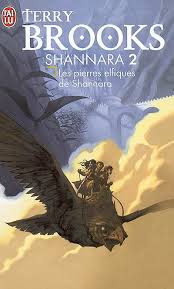 Des milliers d'années après l'extinction de la civilisation que nous connaissons, les quatre terres sont voirsérie les chroniques de shannara streaming regarder série les chroniques de shannara en streaming voir les chroniques de shannara vf et. Shannara Tome 2 Les Pierres Elfiques De Shannara Babelio