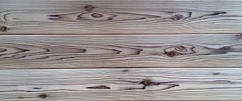 Wash off with clean water once done. Shou Sugi Ban Burnt Wood Siding A Japanese Wood Finish Ecohome