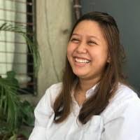 Katrina Borja's Instagram, Twitter & Facebook