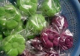 Check spelling or type a new query. Resep Kue Klepon Kukus Radea