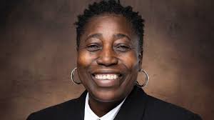 Jamaican Olympian Inez Turner inducted into CIAA Hall of Fame