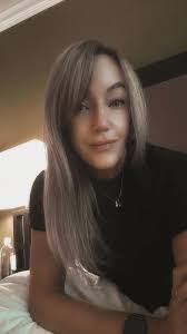 Vanessa Slaughter's Instagram, Twitter & Facebook