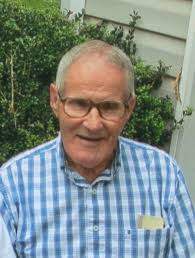 George Slaton Obituary