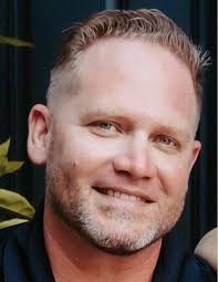 Mr. Christopher Miles Wade