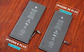 Your phone can last longer with more battery capacity which brings excellent life back to your. Exchangeable Battery For Iphone 6s 6 Iphone 6s 6