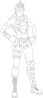 E fortnite coloring pages printable. Drift Fortnite Skins Coloring Pages Coloring And Drawing