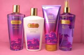 If You Were Between The Ages Of 10 16 In The Early 2000s Then These Pictures Will Give You Major Flashbacks Victoria Secret Love Spell Victoria Secret Body Spray Body Spray