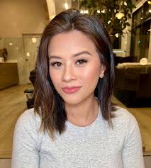 Makeup by Vivian Jun