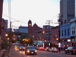 Unlockingrva is an event planning and promotions company located in richmond, va. Shockoe Bottom Richmond Virginia Richmond Va Richmond