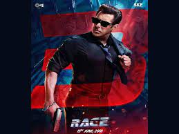 They run a business of illegal arms and trade with the help of their friend yash. Race3 Movie