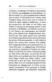 Un agneau se désaltérait dans le courant d'une onde pure. Page Banville Petit Traite De Poesie Francaise 1881 Djvu 315 Wikisource