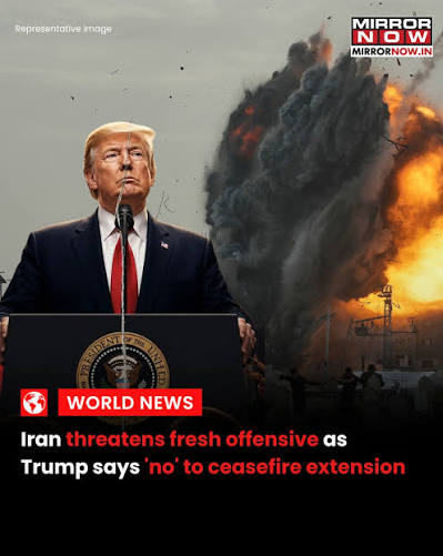 Iran is preparing to take a "fully offensive" military posture after efforts to negotiate a permanent end to its war with the US stalled, a senior Iranian official told Reuters on Monday.