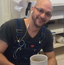 Profile for andrespottery