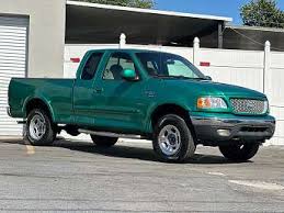 Image result for Green 1999 Truck