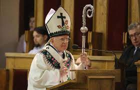 Abp marek jędraszewski by episkopatnews this site uses cookies to improve your experience and to help show content that is more relevant to your interests. Abp Jedraszewski Nie Rozumie Ze Slowa Nie Sa Bezkarne Polityka Pl