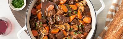 Maybe you would like to learn more about one of these? Easy One Pot Beef Bourguignon Campbell Soup Company