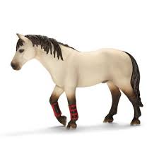 Schleich Farm Life Collection Training School Horse Figurine Tractor Supply Co Schleich Pferde Pferde Pferde Bilder