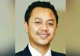 What is this message about? Penganjur Nothing2hide Lepas Semua Jawatan Dalam Umno