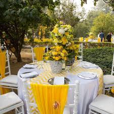 Round Table Decor Indian Wedding Wedding Decor In 2020 Round Table Decor Table Decorations Indian Decor