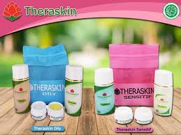 Dan terlebih saat ini kamu kaum hawa, bisa dengan mudah untuk mendapatkan berbagai produk krim kecantikan, dan salah satunya adalah theraskin ini.maka dari itu sebelum membeli, sebaiknya cermati denga baik, agar kemudian hari tidak merasa rugi. Khasiat Paket Theraskin Kulit Normal Tanpa Efek Samping Perawatan Wajah