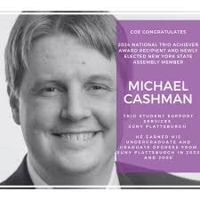 National TRIO Alumni